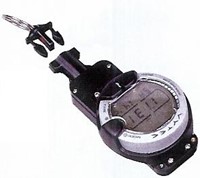 Suunto Computer Retractor