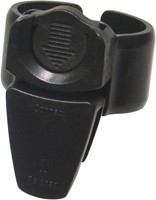 Clip met Snelsluiting voor Snorkel Rond