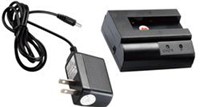 Lader voor T120 Lamp