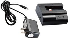 Lader voor T120 Lamp