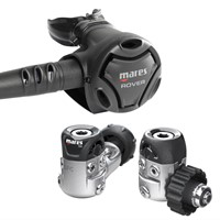 Mares Rover 15X DIN 300 bar - Voor Duikscholen