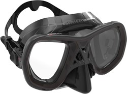 Mares Spyder Duikbril - Zwart