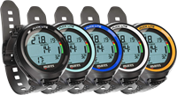 Mares  Dive Computer Puck Lite-2