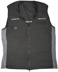 Mares Active Pro Heating Vest - Xr Line