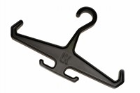 SUPER B.C. HANGER BLACK