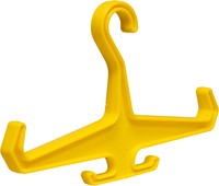 SUPER B.C. HANGER YELLOW