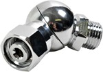 Super 360° Ademautomaat Swivel