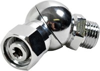 Super 360° Ademautomaat Swivel