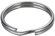 RVS Split Ring