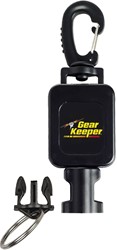 Gear Keeper Retractor - RVS Kabel - 55cm