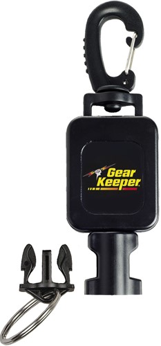 Gear Keeper Retractor Mini Console 50cm