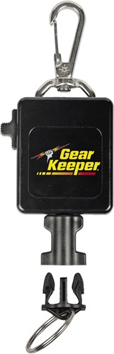 Gear Keeper Retractor Console RVS 81cm