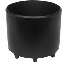 Flesvoet 5/7 Liter