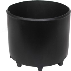 Flesvoet 5/7 Liter