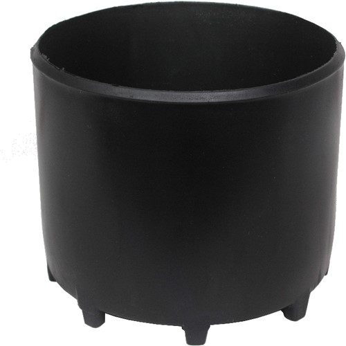 Flesvoet 5/7 Liter