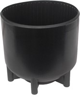 Flesvoet 12 Liter / 15 Liter