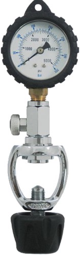 INT pressure checker
