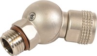Omniswivel 360° Ademautomaat Swivel