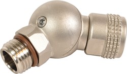 Omniswivel 360° Ademautomaat Swivel