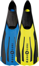 Aqualung Wind Snorkelvinnen