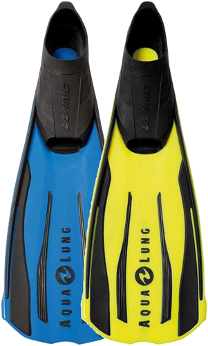 Aqualung Wind Snorkelvinnen