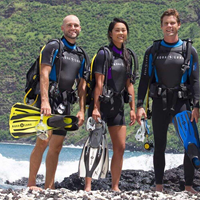 Aqualung Wind Snorkelvinnen-3