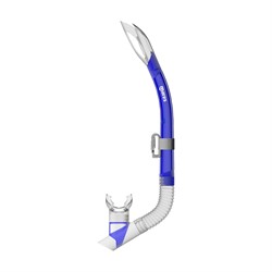 Mares Snorkel Gator Junior Splash - Blue
