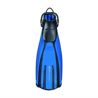 Fins AVANTI QUATTRO + Blue Reflex S