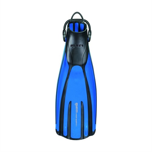 Fins AVANTI QUATTRO + Blue Reflex R