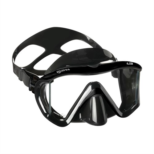 Mares i3 Sunrise - Black