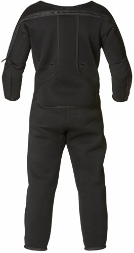 3D Mesh Light D1 Dames XL-2