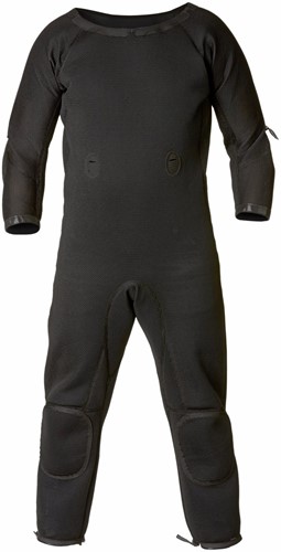 3D Mesh Light D1 Dames XL