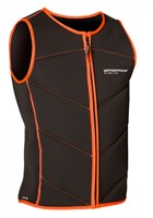 3D MESH Vest Lady size XS-2