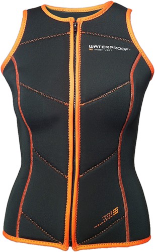 3D MESH Vest Lady size XS