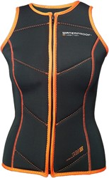 Waterproof - 3D Mesh Vest - Onderkleding - Vest - Dames