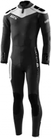 Duikpakken van 3mm