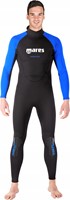 Mares Wetsuit Manta - 2.2mm Neopreen - Heren