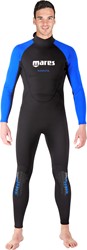 Mares Wetsuit Manta - Steamer - 2.2mm Neopreen - Heren