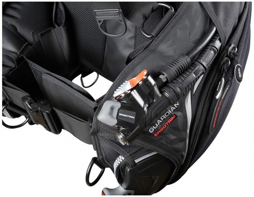 Mares Guardian Ergotrim - BCD - Maat M-2