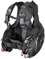 Mares Guardian Ergotrim - BCD - Maat M