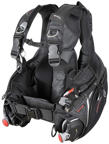 Mares Guardian Ergotrim - BCD - Maat M