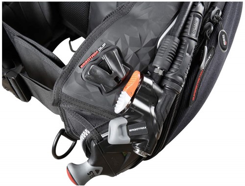 Mares Guardian Ergotrim - BCD - Maat M-3