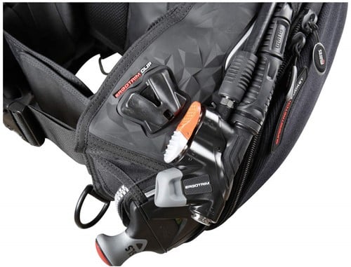 BCD GUARDIAN ErgoTrim-3