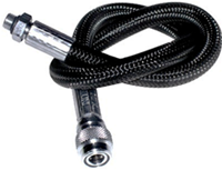 Miflex Inflatorslang 61 cm zwa