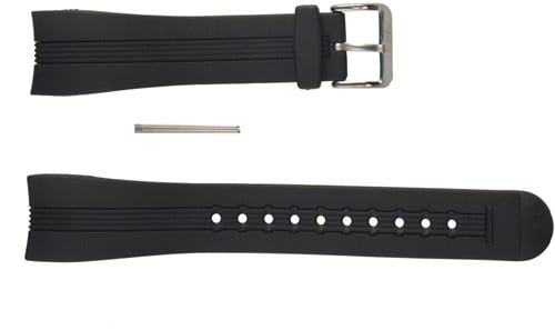 Mantis 1.0 PU Strap zwart