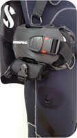 Ninja Pocket voor Hydros Pro