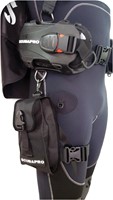 Cargo Thigh Pocket voor Hydros Pro