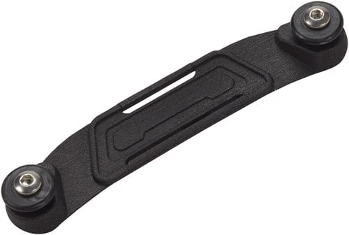 Hydros Pro Duikmes en Accessoires Houder