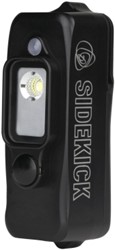 SIDEKICK FLOOD BLACK