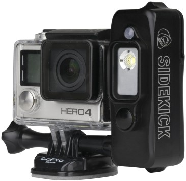 SIDEKICK FLOOD BLACK-3